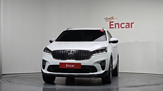 KIA SORENTO 2018