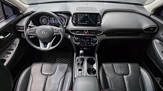 HYUNDAI SANTAFE TM 2018