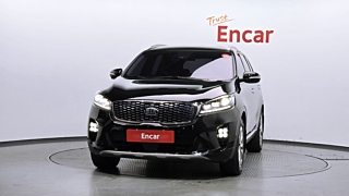KIA SORENTO 2018