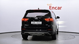 KIA SORENTO 2018