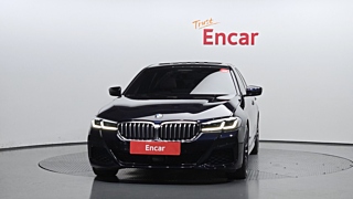 BMW 5-SERIES G30 2023