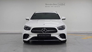 MERCEDES BENZ E-CLASS W213 2023