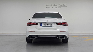 MERCEDES BENZ E-CLASS W213 2023