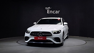 MERCEDES BENZ E-CLASS W213 2023