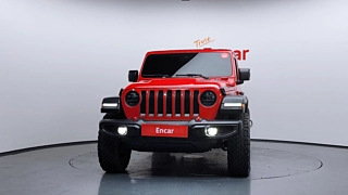 JEEP WRANGLER JL 2020
