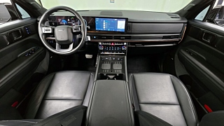 HYUNDAI SANTAFE MX5 2023