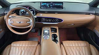 GENESIS GV70 2023
