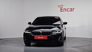 BMW 5-SERIES G30 2023