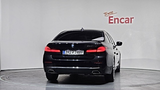 BMW 5-SERIES G30 2023