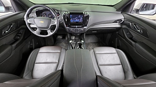 DAEWOO TRAVERSE 2022