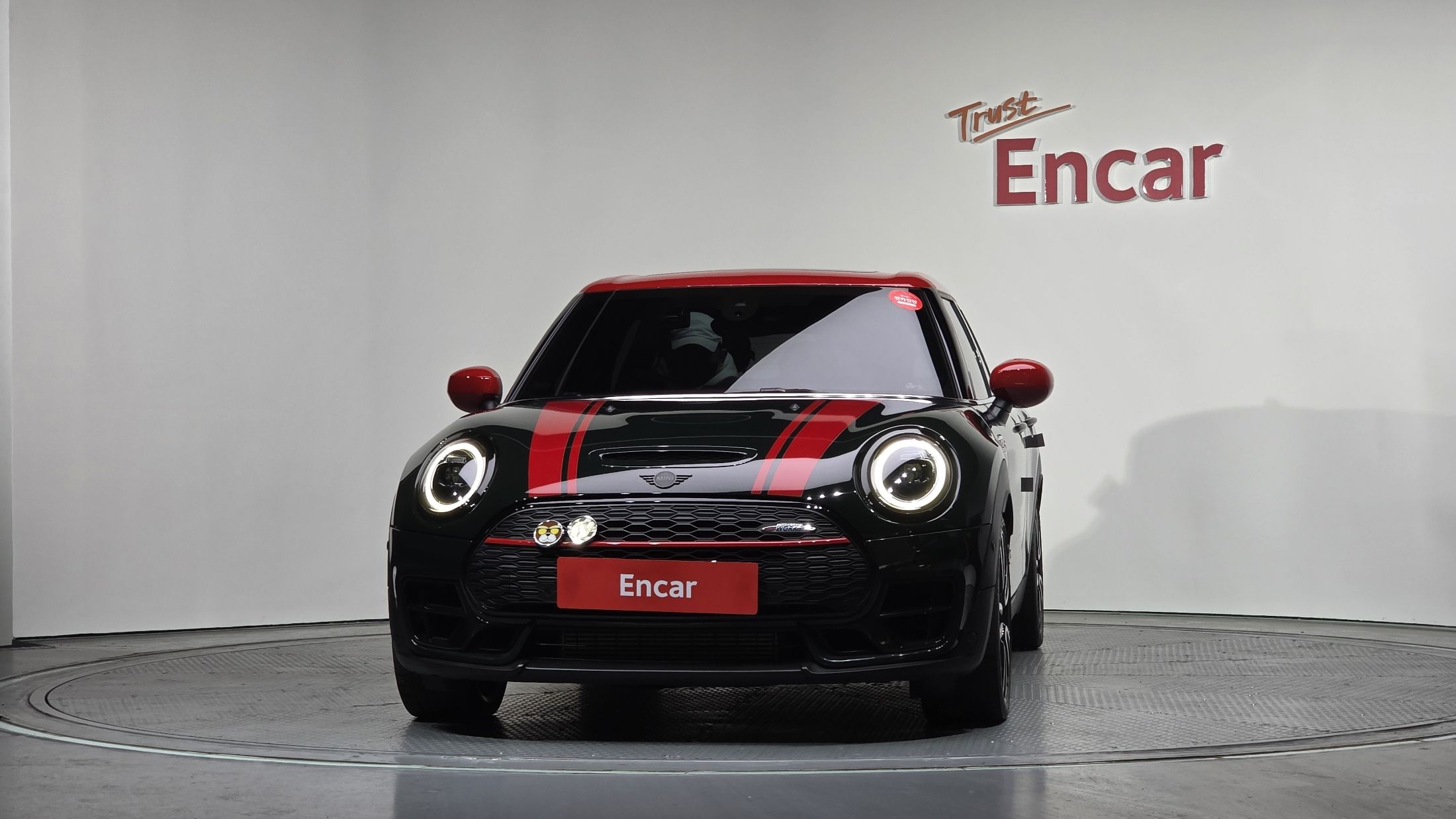 MINI CLUBMAN COOPER S 2023