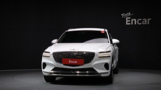 GENESIS GV70 2023