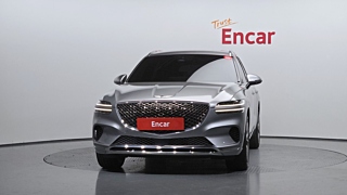 GENESIS GV70 2022