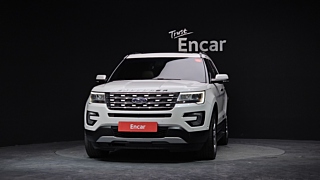 FORD EXPLORER 2017