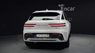 GENESIS GV70 2022
