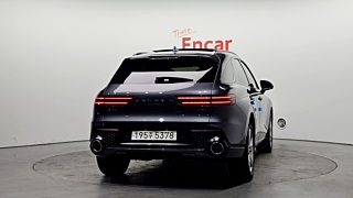 GENESIS GV70 2022