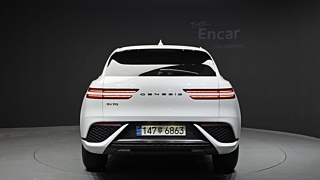 GENESIS GV70 2022
