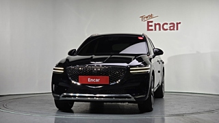 GENESIS GV70 2022