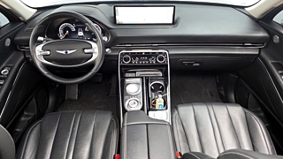 GENESIS GV80 2020