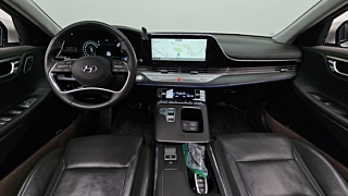 HYUNDAI GRANDEUR IG HYBRID 2020