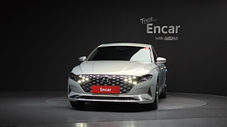 HYUNDAI GRANDEUR IG 2020