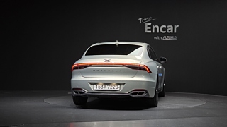 HYUNDAI GRANDEUR IG 2020