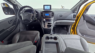 HYUNDAI STAREX GRAND 2018