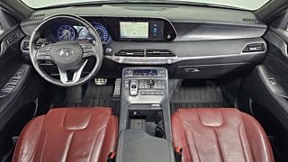 HYUNDAI PALISADE 2019