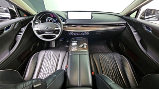 GENESIS G80 RG3 2020