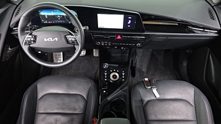 KIA NIRO 2023
