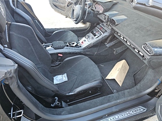 LAMBORGHINI HURACAN 2018