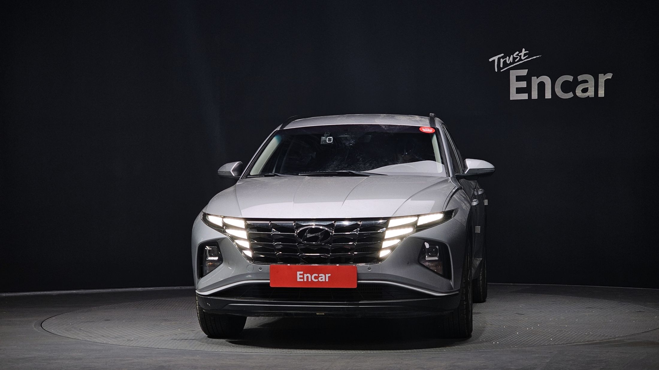 HYUNDAI TUCSON NX4 2021