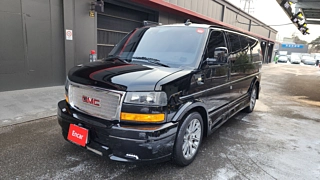 GMC SAVANA