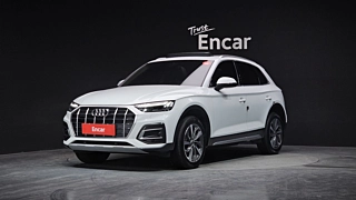 AUDI Q5 FY