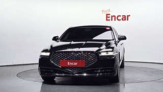 GENESIS G90 2020