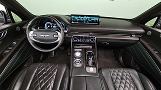 GENESIS GV80 2022