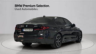 BMW 5-SERIES G30 2023