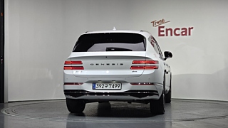 GENESIS GV80 2023