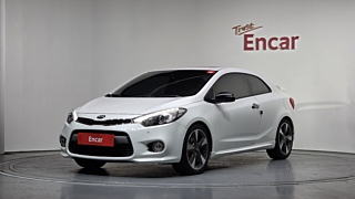 KIA K3 KOUP