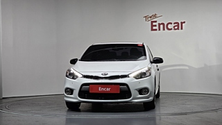 KIA K3 KOUP