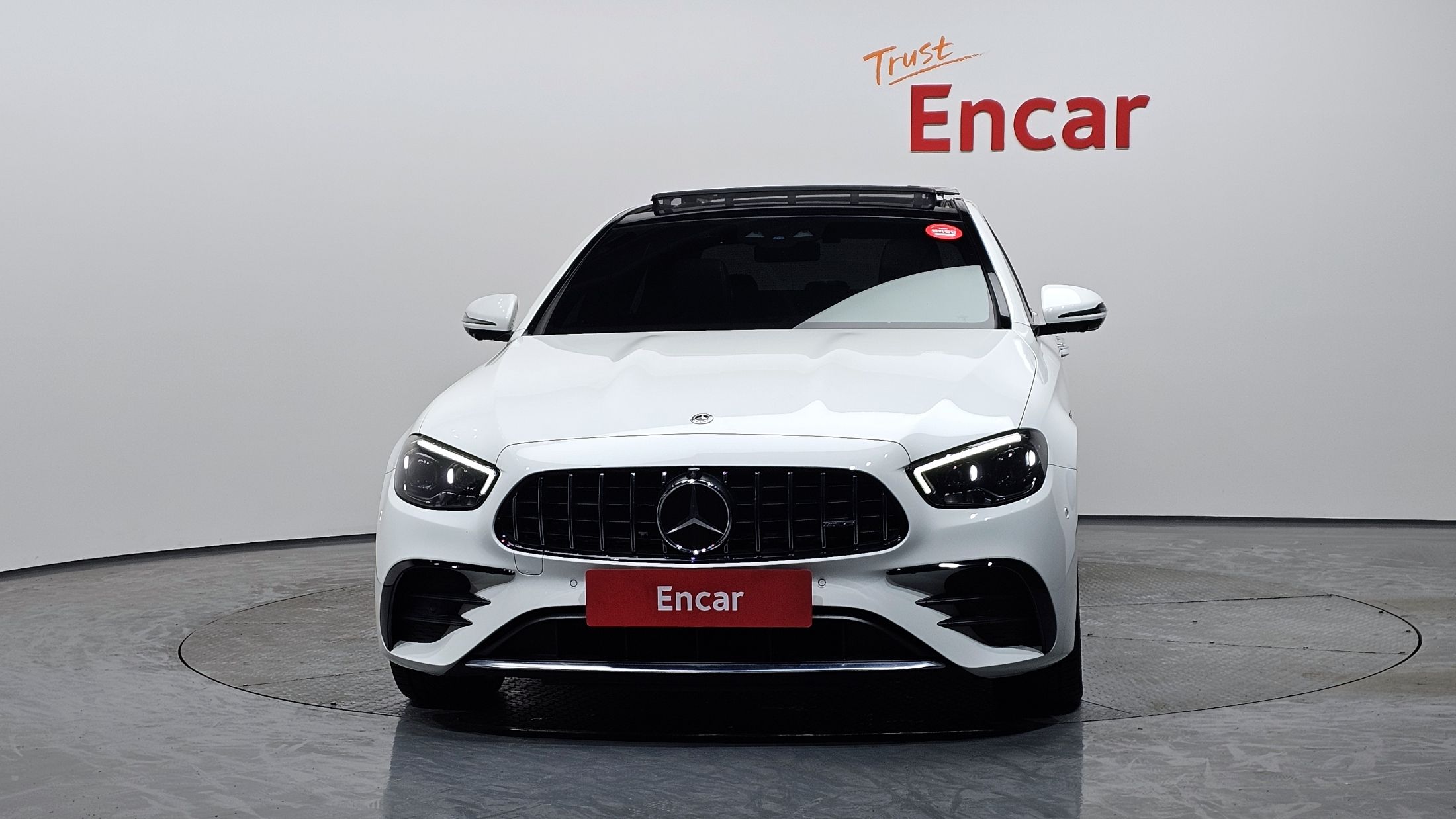 MERCEDES BENZ E-CLASS W213 2022