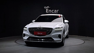GENESIS GV70 2022