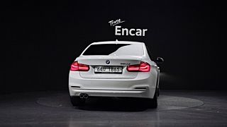 BMW 3-SERIES F30 2018