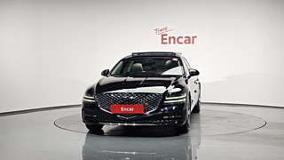 GENESIS G80 RG3 2020