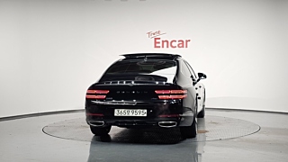 GENESIS G80 RG3 2020