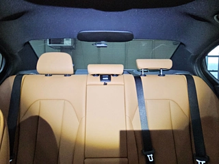 BMW 3-SERIES G20 2023