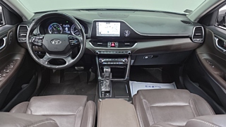 HYUNDAI GRANDEUR IG HYBRID 2018