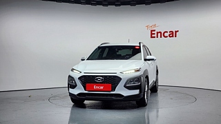 HYUNDAI KONA 2018