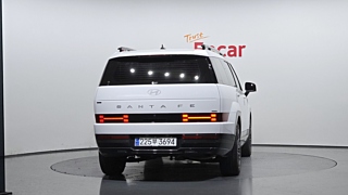 HYUNDAI SANTAFE MX5 2023