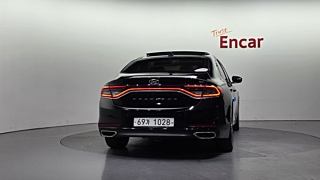 HYUNDAI GRANDEUR IG 2017